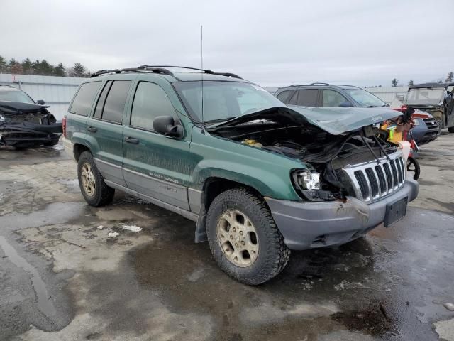 1999 Jeep Grand Cherokee Laredo