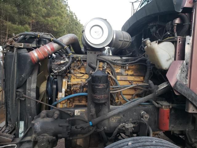 2000 Kenworth Construction T800