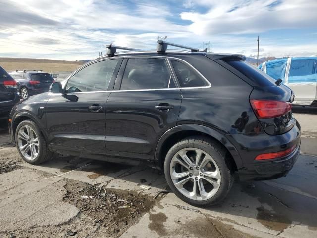 2017 Audi Q3 Prestige