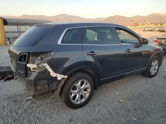 2013 Mazda CX-9 Touring