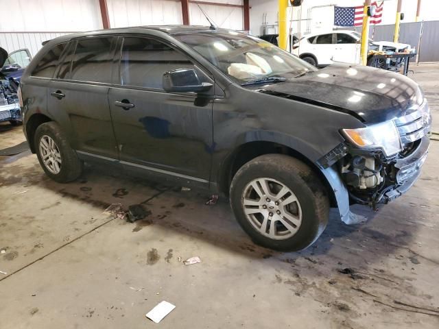 2007 Ford Edge SEL