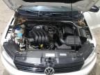 2014 Volkswagen Jetta Base