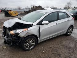 Hyundai salvage cars for sale: 2013 Hyundai Elantra GT