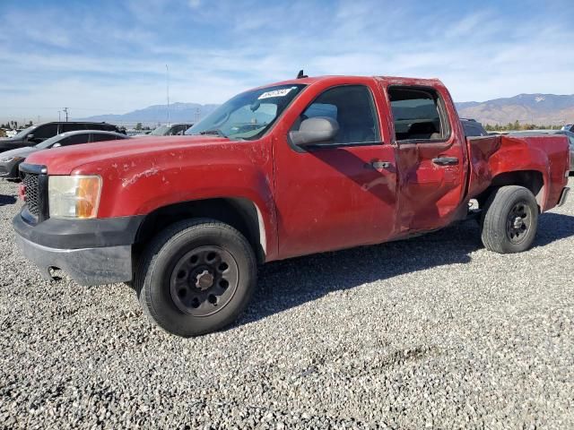 2008 GMC Sierra C1500