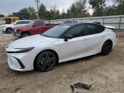 2025 Toyota Camry XSE for sale in Midway, FL