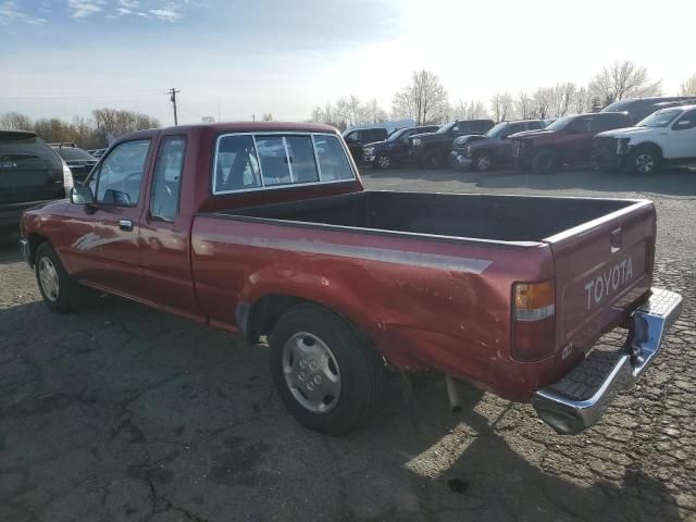 1993 Toyota Pickup 1/2 TON Extra Long Wheelbase DX