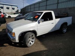 1994 Nissan Truck Base for sale in Albuquerque, NM