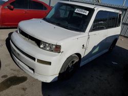 Scion salvage cars for sale: 2005 Scion 2005 Toyota Scion XB