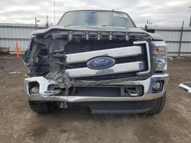 2014 Ford F250 Super Duty