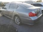 2008 Infiniti M35 Base