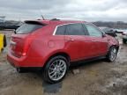 2014 Cadillac SRX Performance Collection