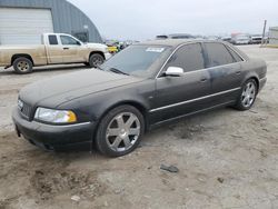 2001 Audi S8 Quattro for sale in Wichita, KS