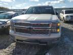 2014 Chevrolet Silverado C1500 LTZ