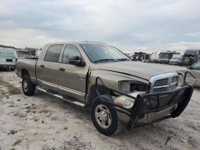 2007 Dodge RAM 2500