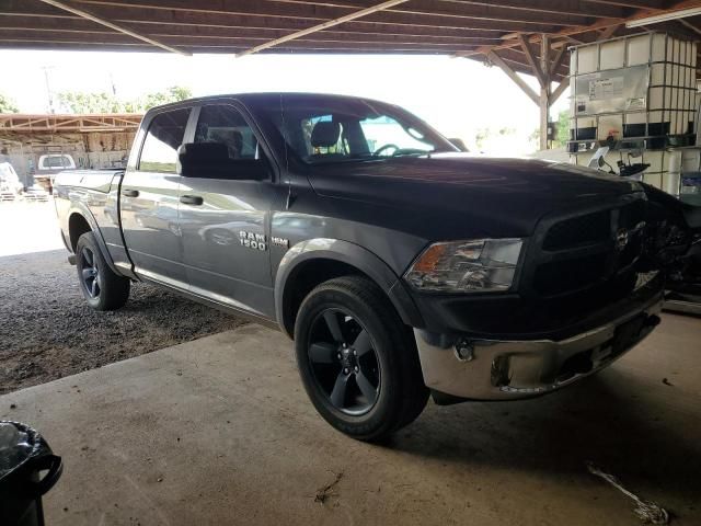 2014 Dodge RAM 1500 SLT