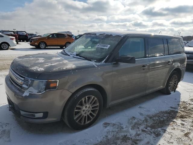 2014 Ford Flex SEL