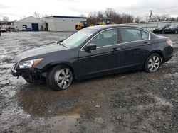 Honda Vehiculos salvage en venta: 2010 Honda Accord EX