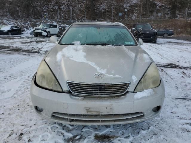 2005 Lexus ES 330