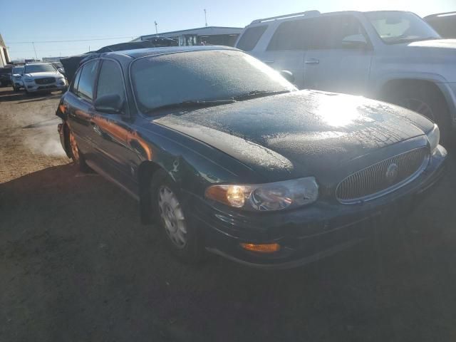 2000 Buick Lesabre Limited