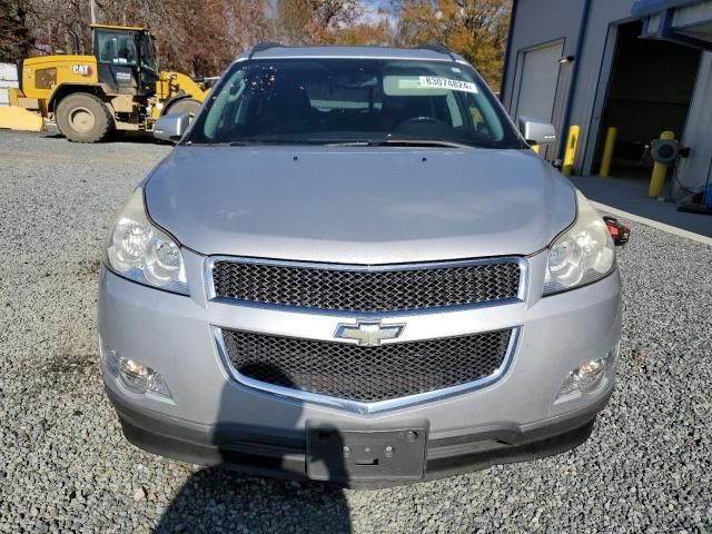 2010 Chevrolet Traverse LT