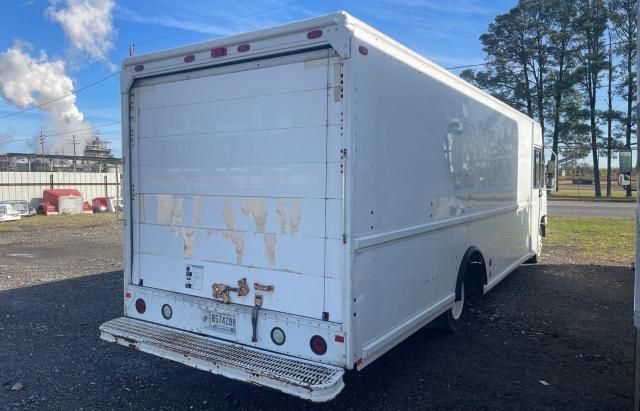 2006 Freightliner Chassis M Line WALK-IN Van