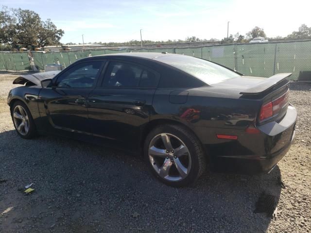 2013 Dodge Charger SXT