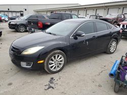 Mazda Vehiculos salvage en venta: 2011 Mazda 6 I