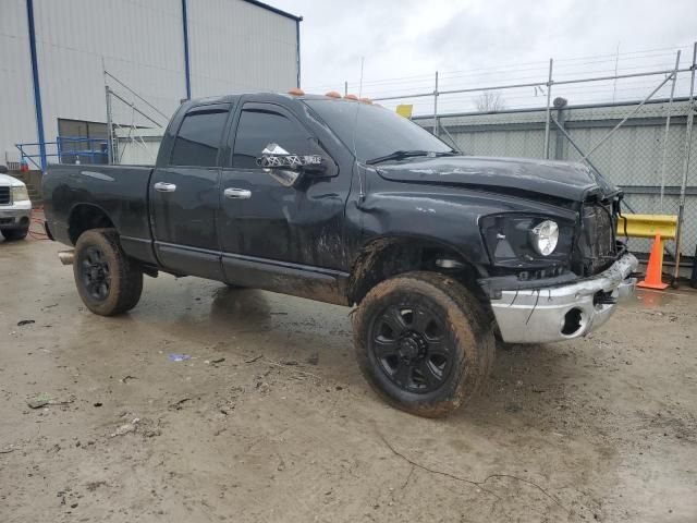 2006 Dodge RAM 2500 ST