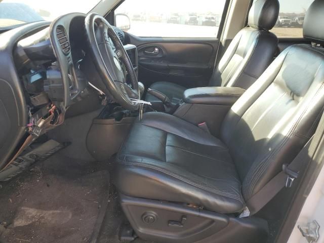 2005 Chevrolet Trailblazer EXT LS