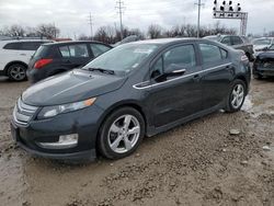 Chevrolet Vehiculos salvage en venta: 2015 Chevrolet Volt