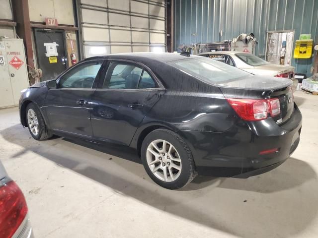 2013 Chevrolet Malibu 1LT