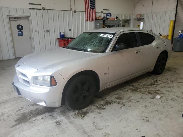 2008 Dodge Charger