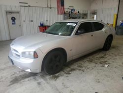 Dodge Charger salvage cars for sale: 2008 Dodge Charger