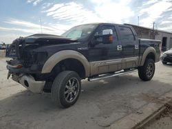 2013 Ford F150 Supercrew en venta en Corpus Christi, TX