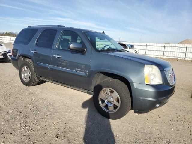 2007 GMC Yukon Denali