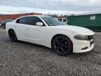 2016 Dodge Charger R/T