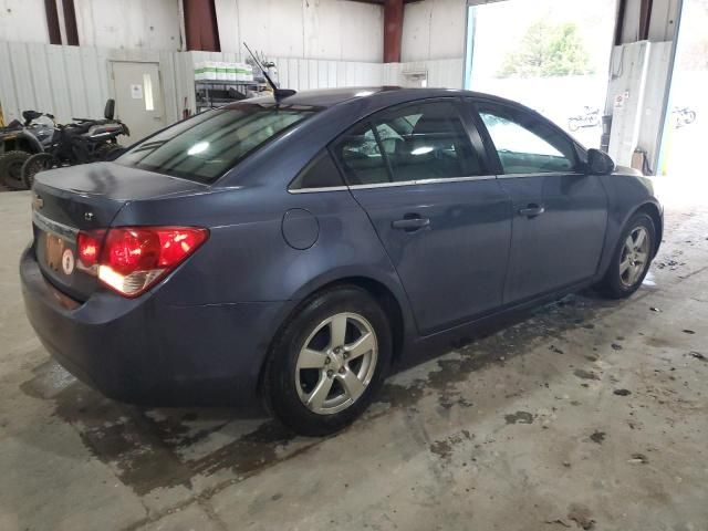 2013 Chevrolet Cruze LT