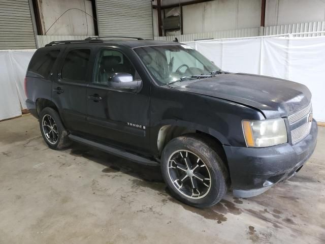 2007 Chevrolet Tahoe C1500