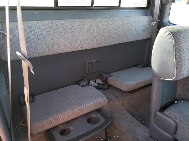 1999 Toyota Tacoma Xtracab