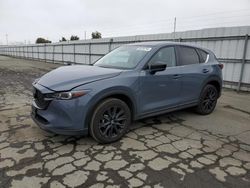 Mazda cx-5 Prefe salvage cars for sale: 2024 Mazda CX-5 Preferred