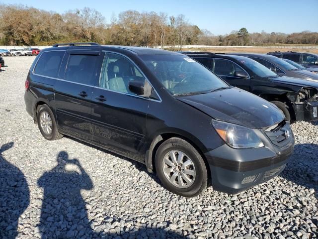 2010 Honda Odyssey EXL