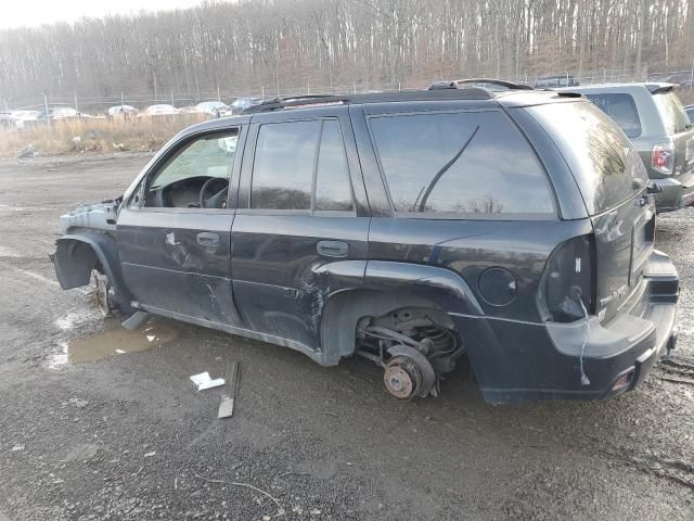 2007 Chevrolet Trailblazer LS