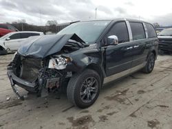 Dodge salvage cars for sale: 2016 Dodge Grand Caravan SE