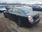 2006 Nissan Altima S