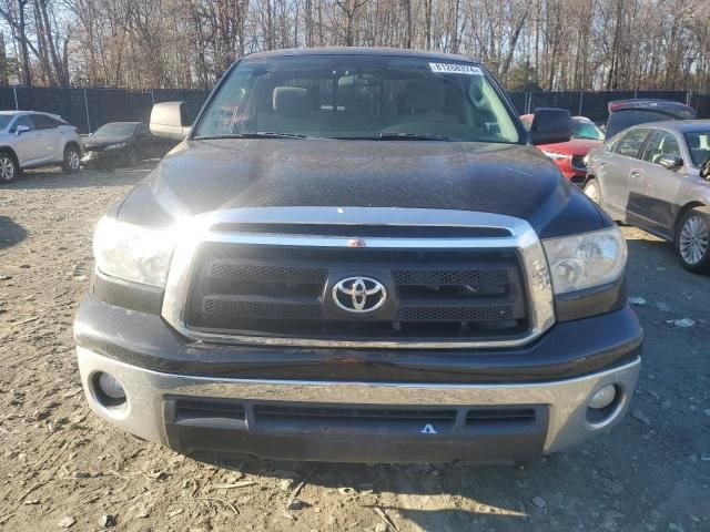 2010 Toyota Tundra Double Cab SR5