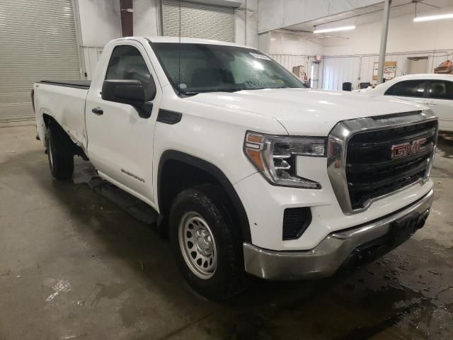 2020 GMC Sierra K1500