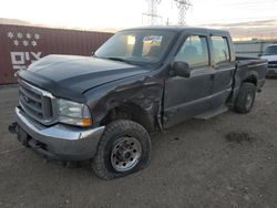 Ford f250 salvage cars for sale: 2004 Ford F250 Super Duty