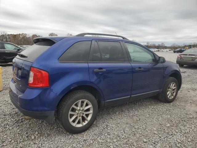 2013 Ford Edge SE