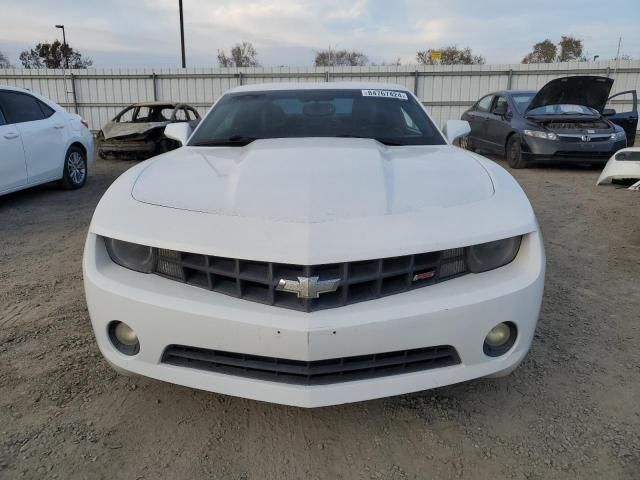 2010 Chevrolet Camaro LT