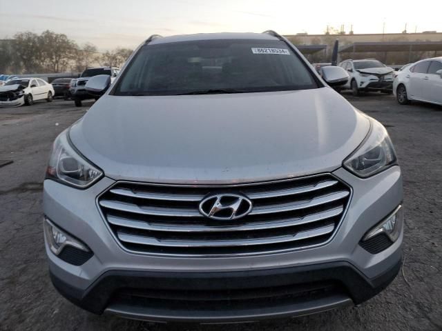 2016 Hyundai Santa FE SE